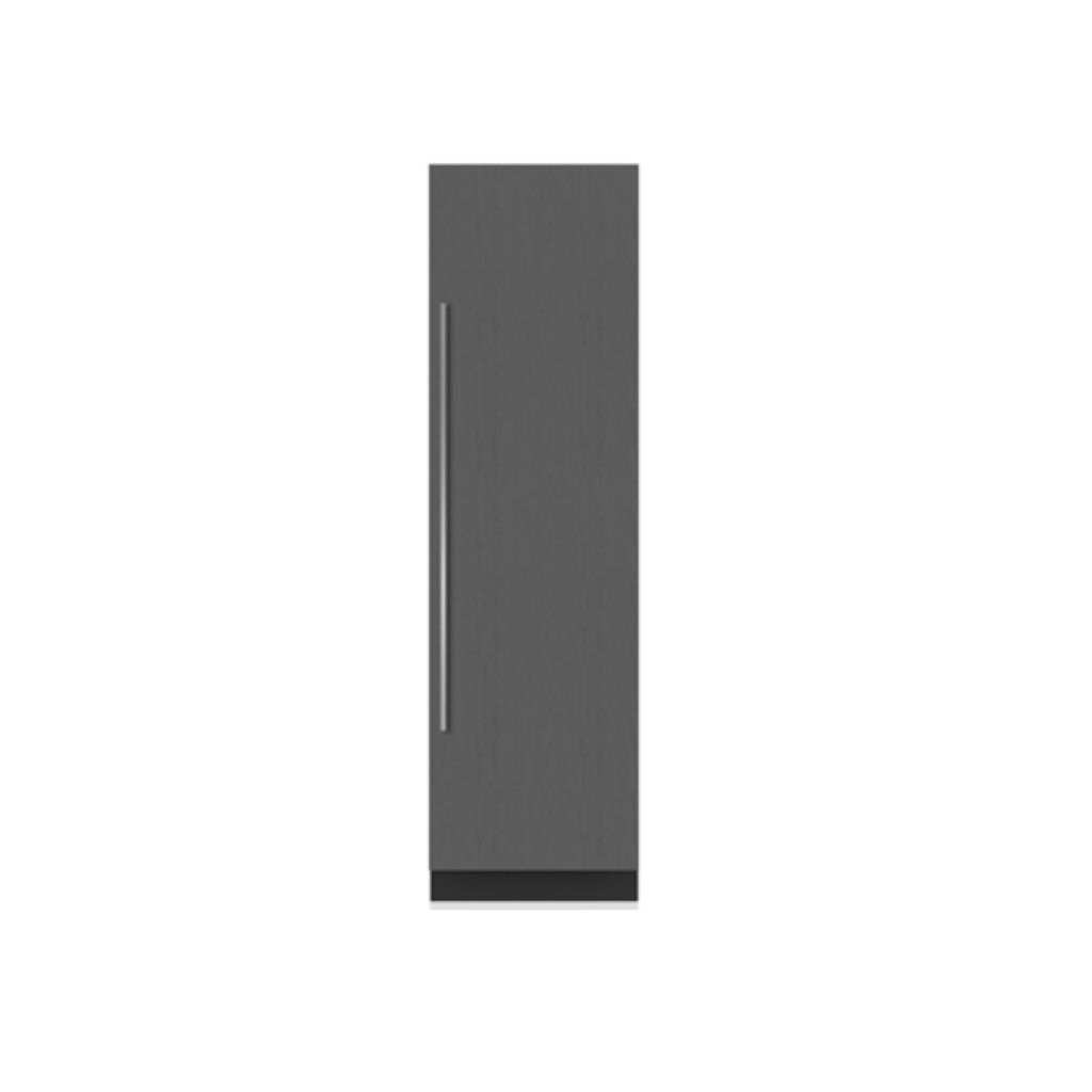 Refrigerador Columna Bisagra Izquierda 24", Sub-Zero 