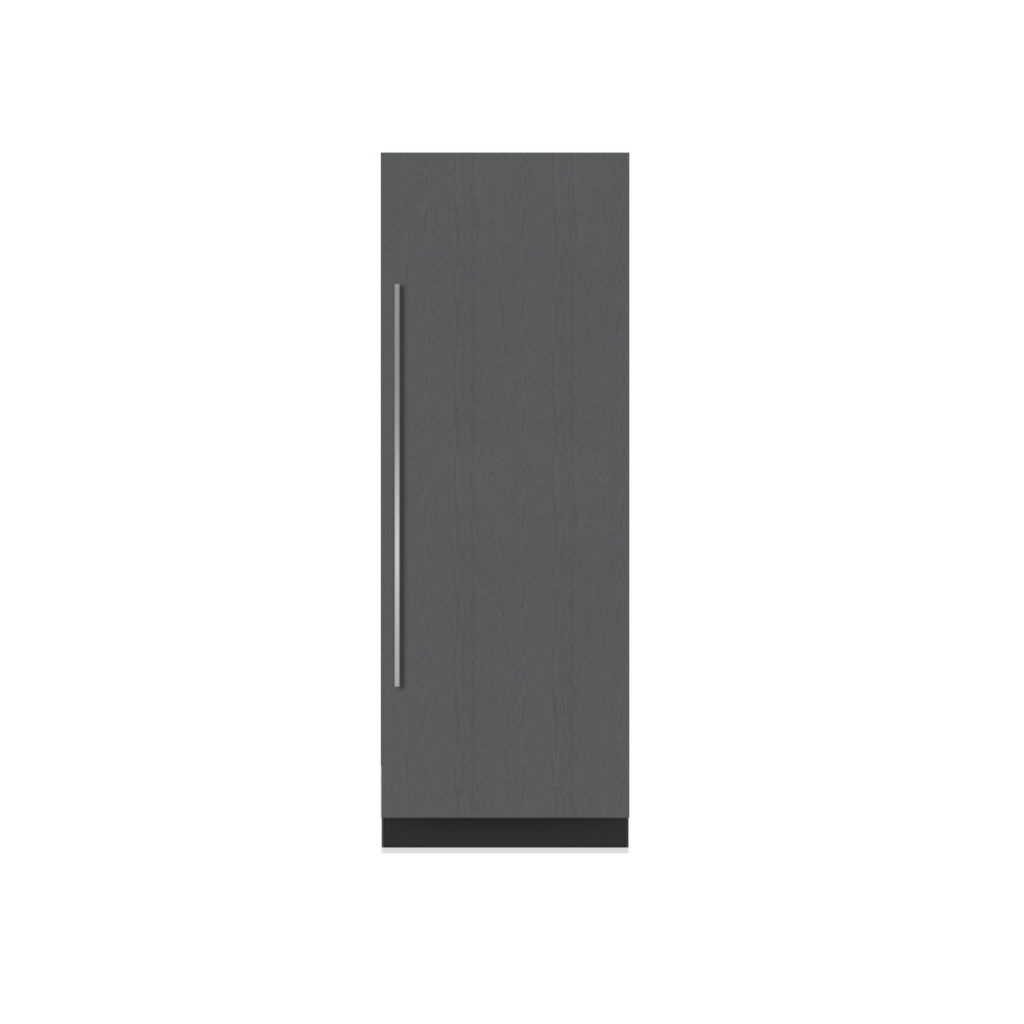 Refrigerador con Dispensador Interno 30", Sub-Zero 
