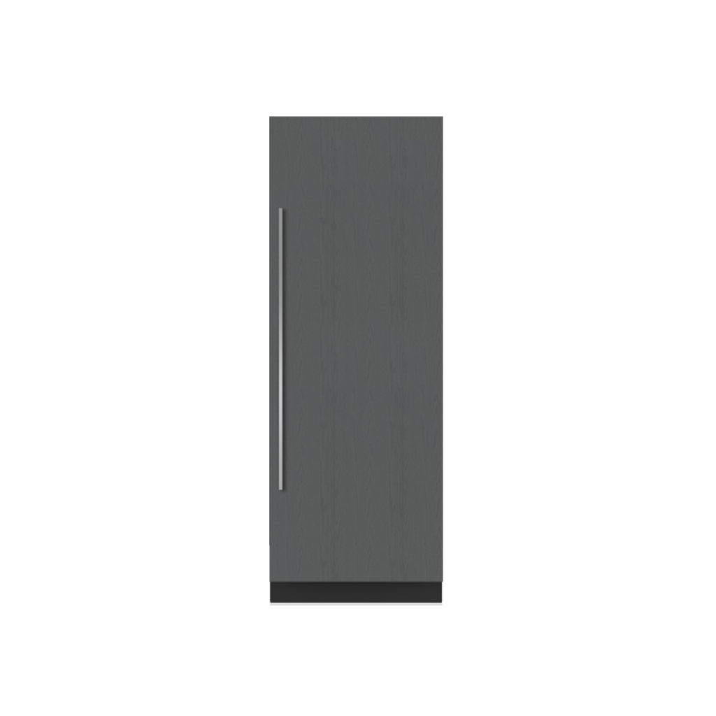 Congelador de Columna 30", Sub-Zero 