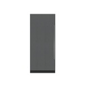 Refrigerador de Columna Bisagra Izquierda 36", Sub-Zero 