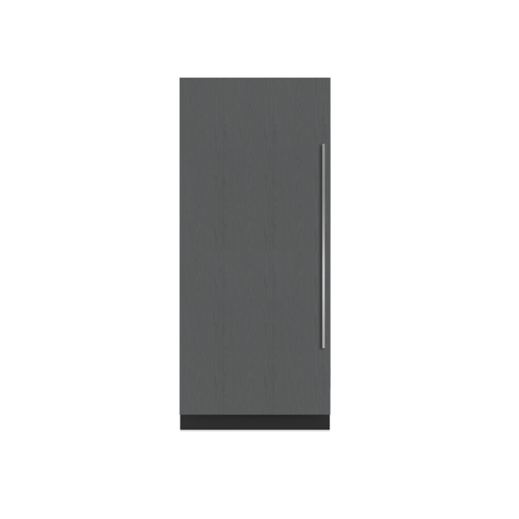 Refrigerador de Columna con Dispensador Interno 36", Sub-Zero 