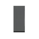 Refrigerador de Columna con Dispensador Interno 36", Sub-Zero 