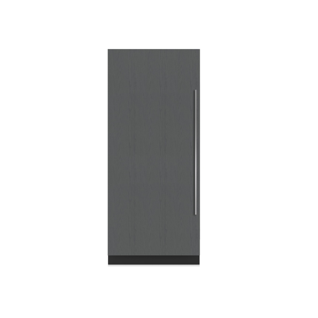 Congelador de Columna Bisagra Derecha 36", Sub-Zero 