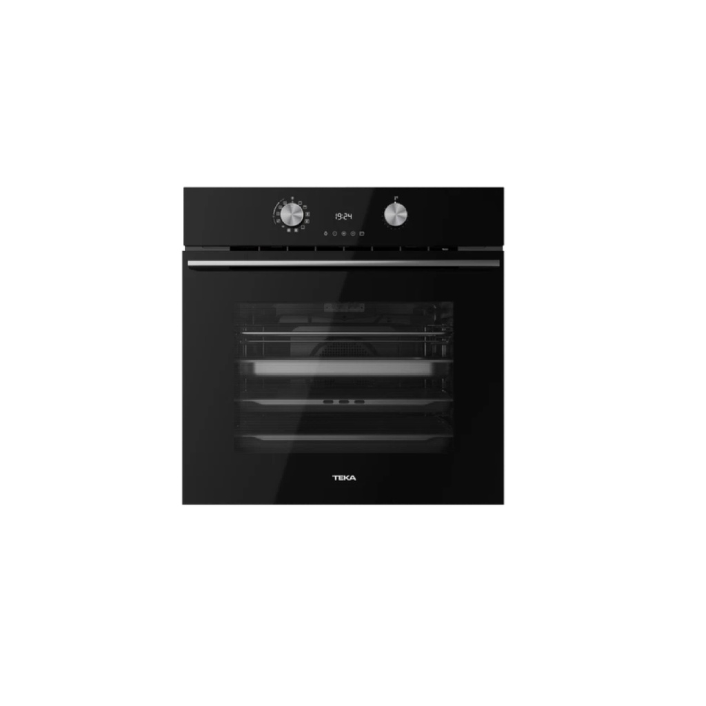 Horno multifunción de vapor, Teka 