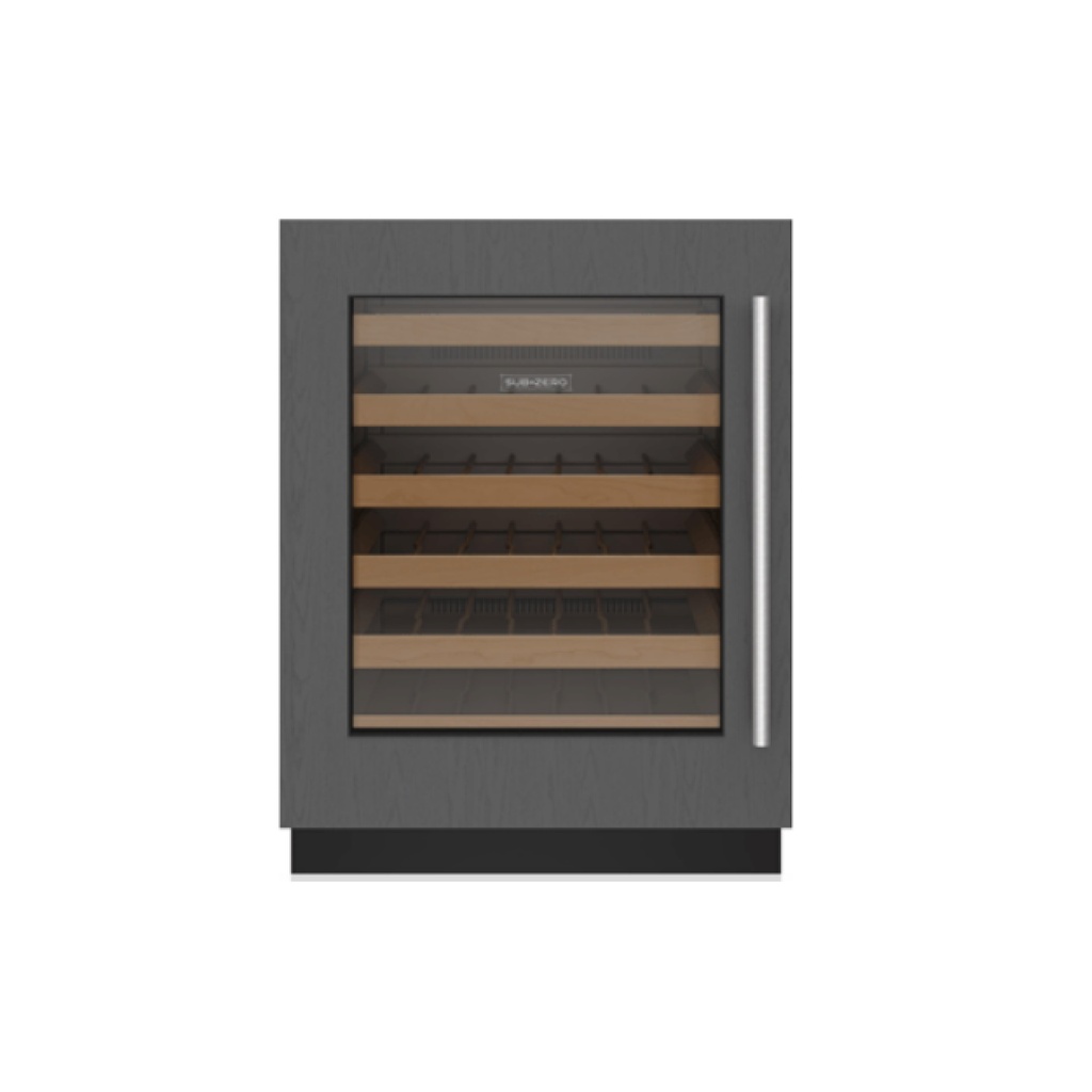 Conservador de Vino, Altura ADA 24", Sub-Zero 