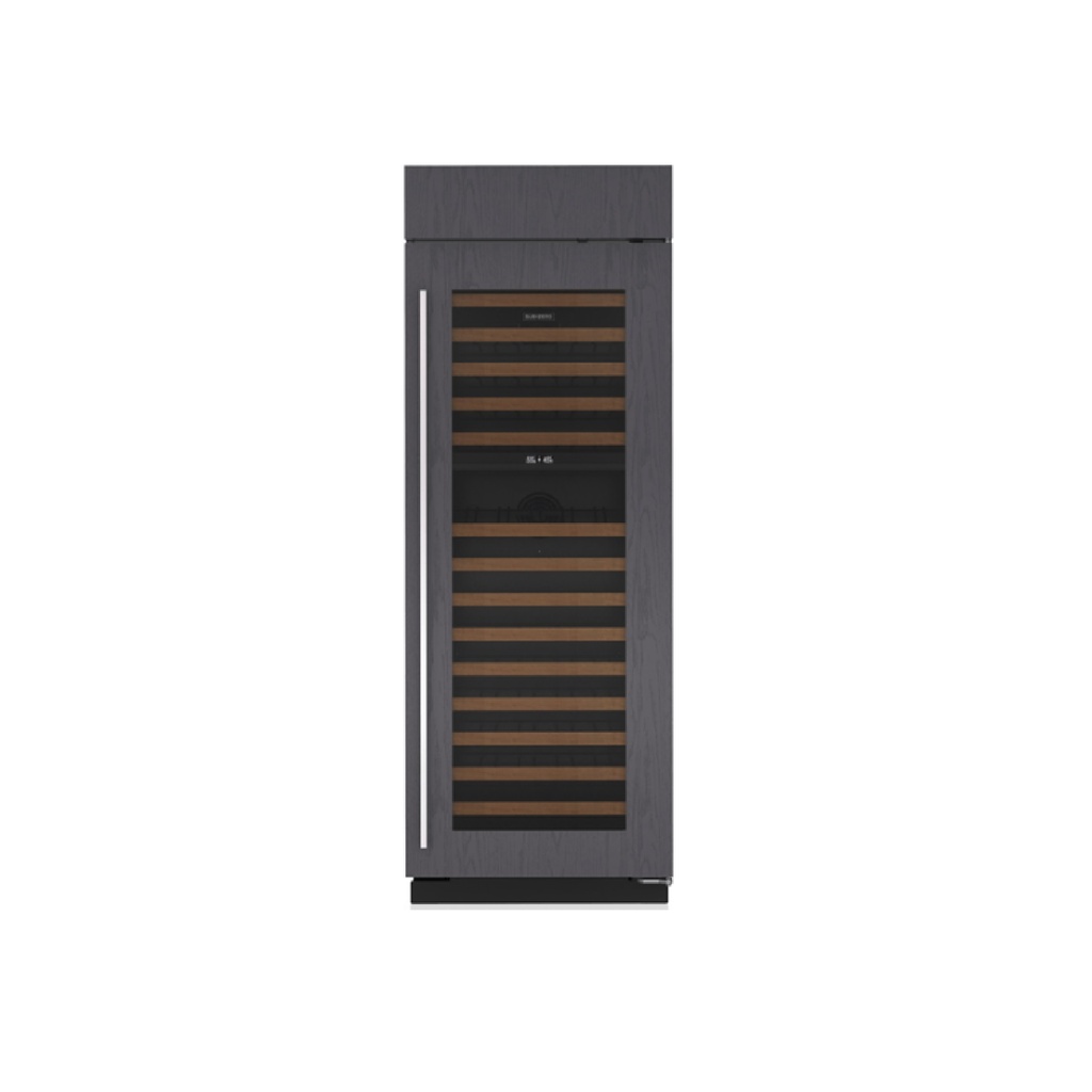 Conservador de Vinos Panelable de 30", Sub-Zero 
