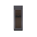 Conservador de Vinos Panelable de 30", Sub-Zero 