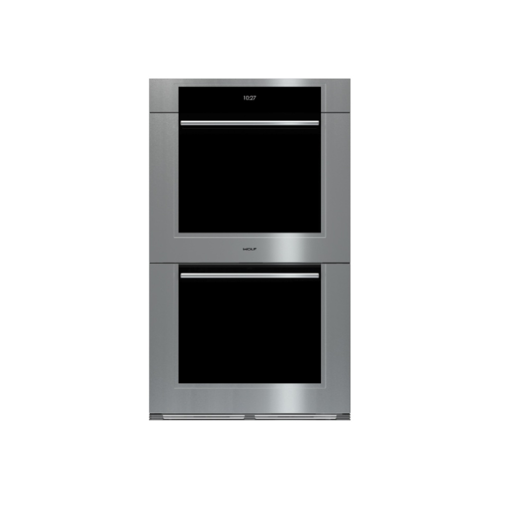 Horno Doble, Transicional Serie M 30", Wolf 