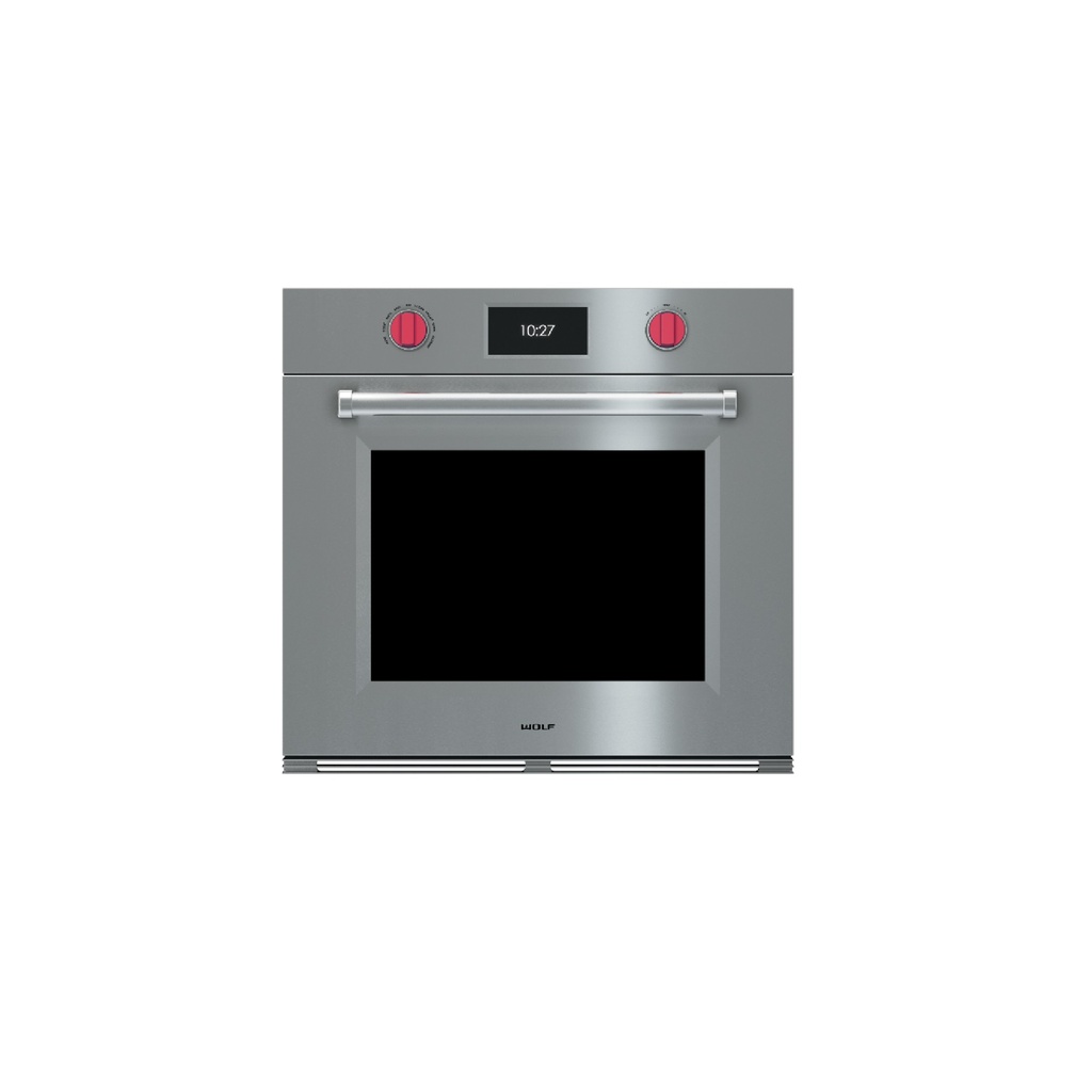 Horno Individual, Profesional Serie M 30", Wolf 