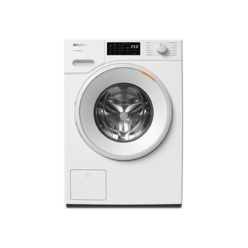 Lavadora Discovery, Miele 