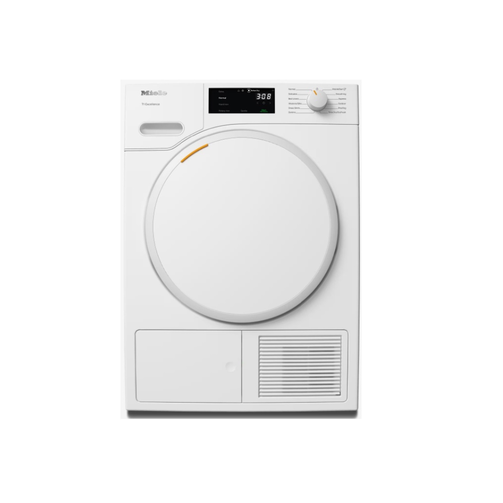 Secadora Discovery, Miele 