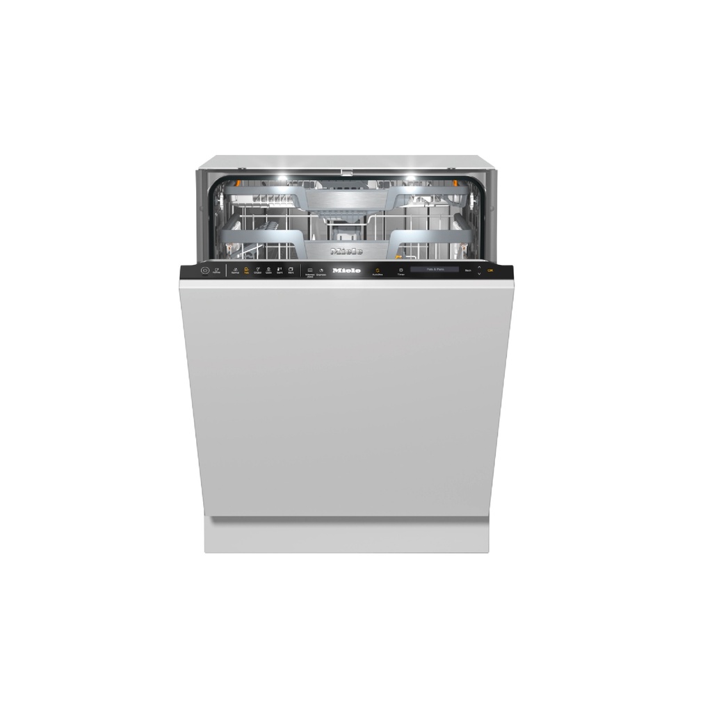 Lavavajillas Panelable, Miele 