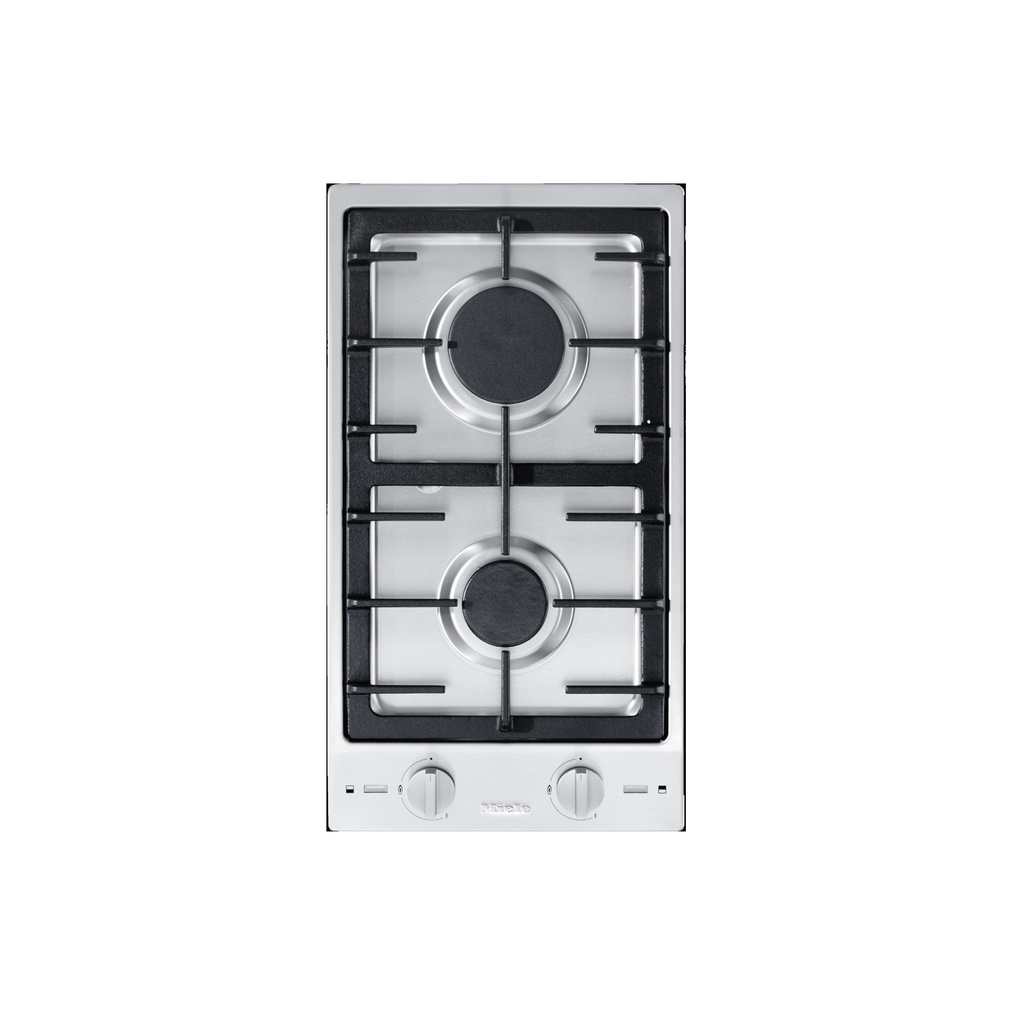 Parrilla de Gas LP, Miele 