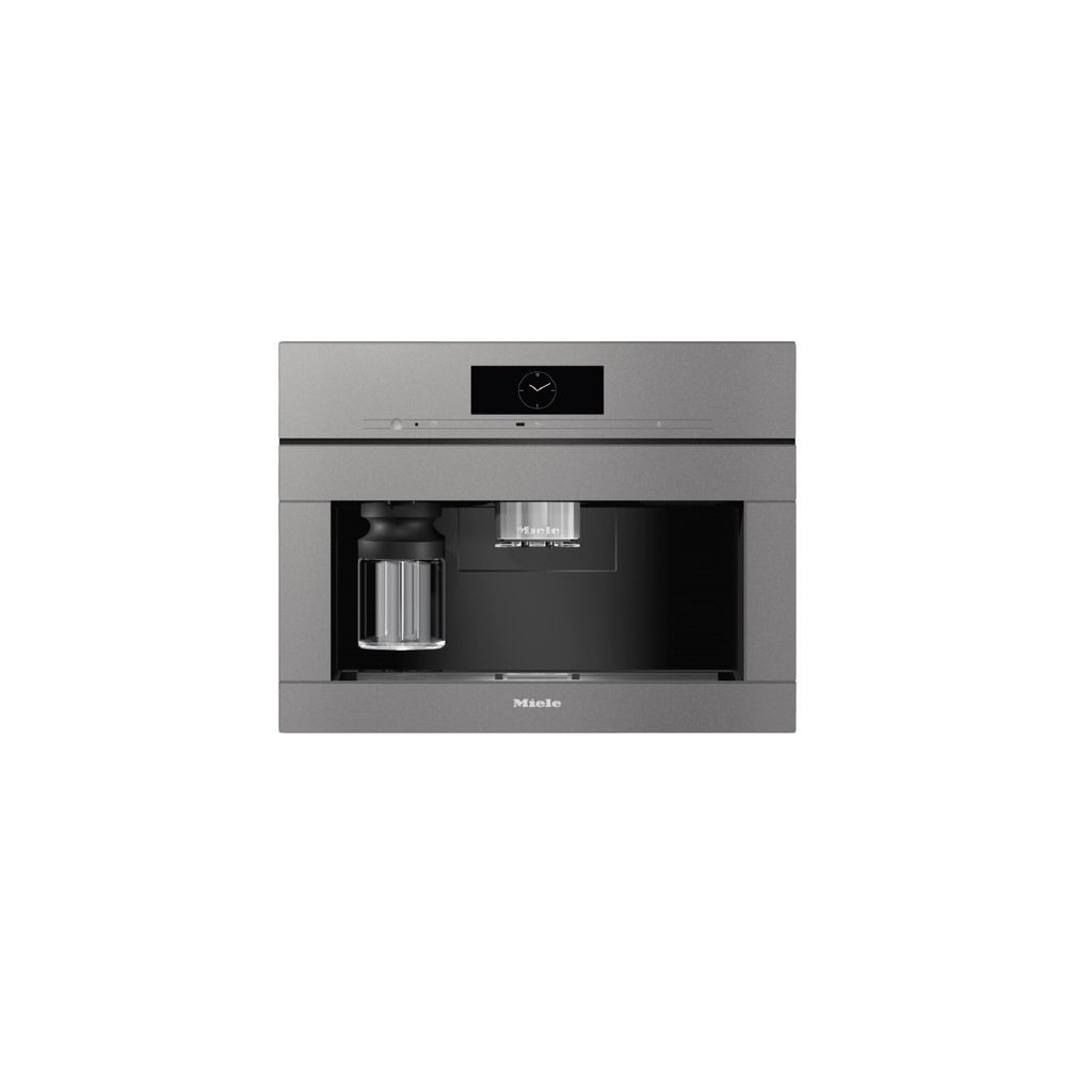 Maquina de Cafe, Miele 	