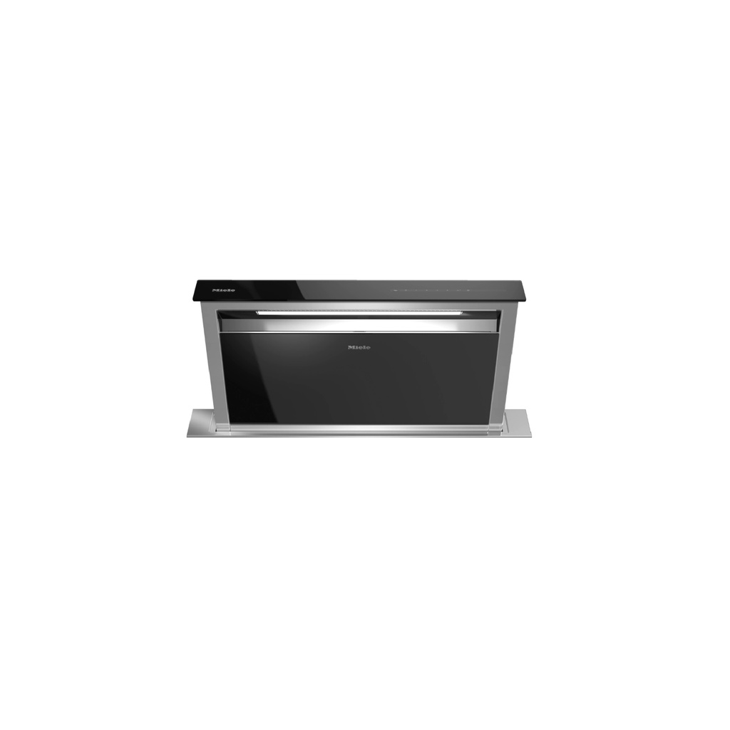 Campana extractora Downdraft 36", Miele 