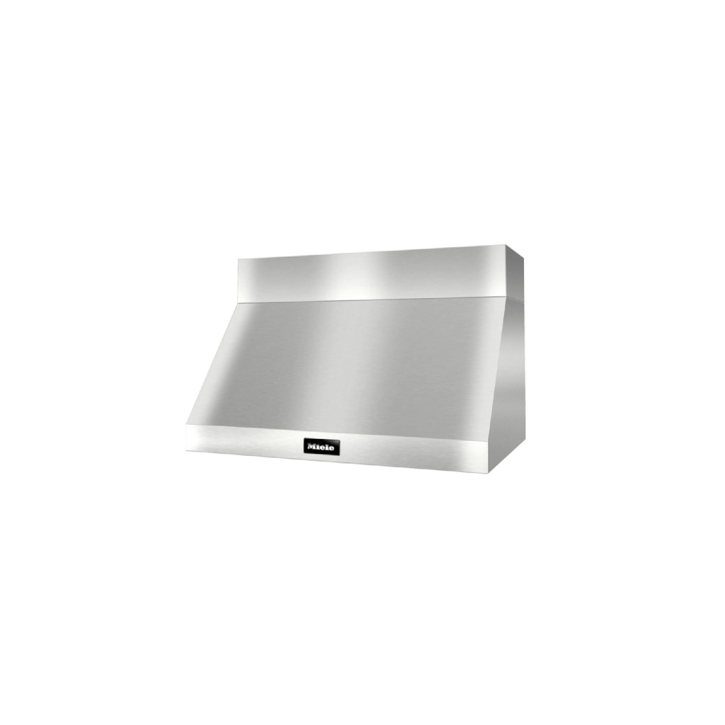 Campana extractora de pared 36", Miele  