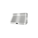 Campana extractora de pared 36", Miele  