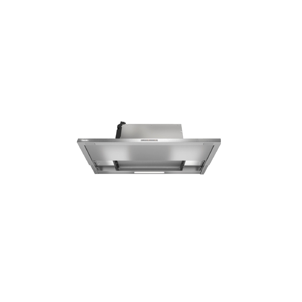 Campana empotrable, Miele 