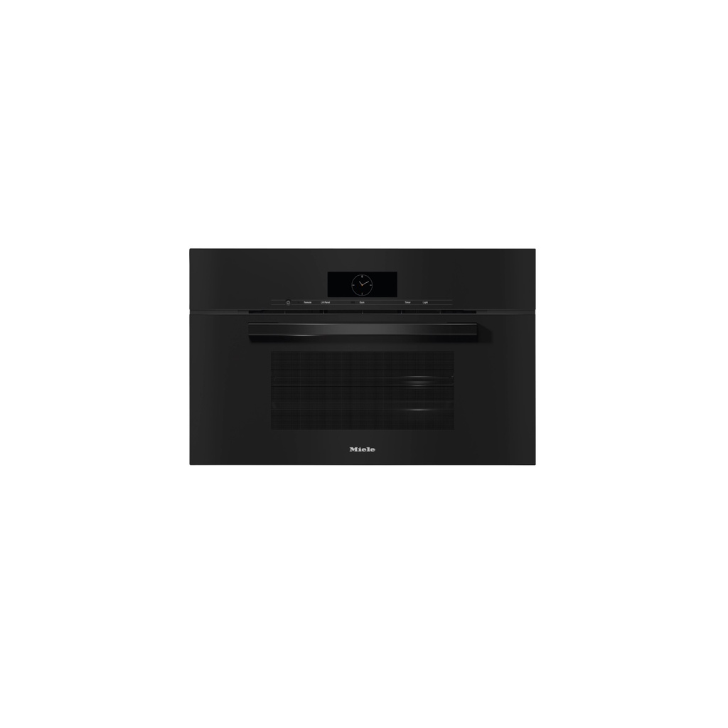 Horno de Vapor con Convección 30", Miele 