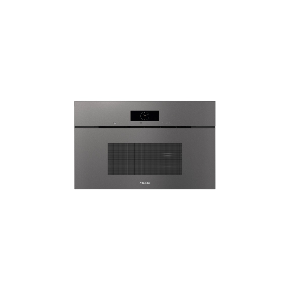 HORNO DE VAPOR, MIELE