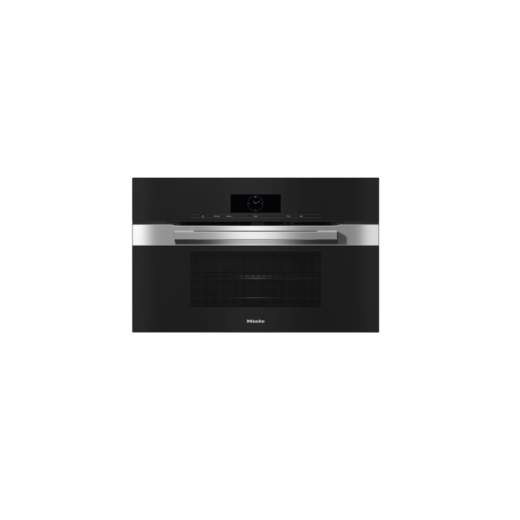 Horno combinado con Microondas 30", Miele 