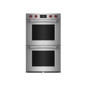 Horno Doble, Profesional Serie M 30", Wolf 