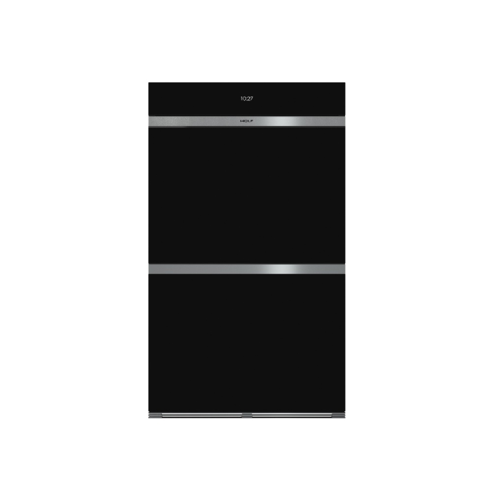 Horno Doble, Contemporáneo Serie M 30", Wolf 