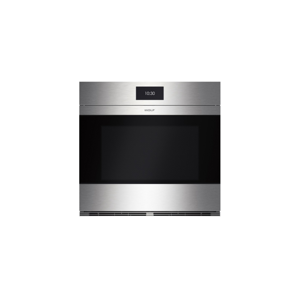 Horno Individual, Contemporáneo Serie M 30”, Wolf 