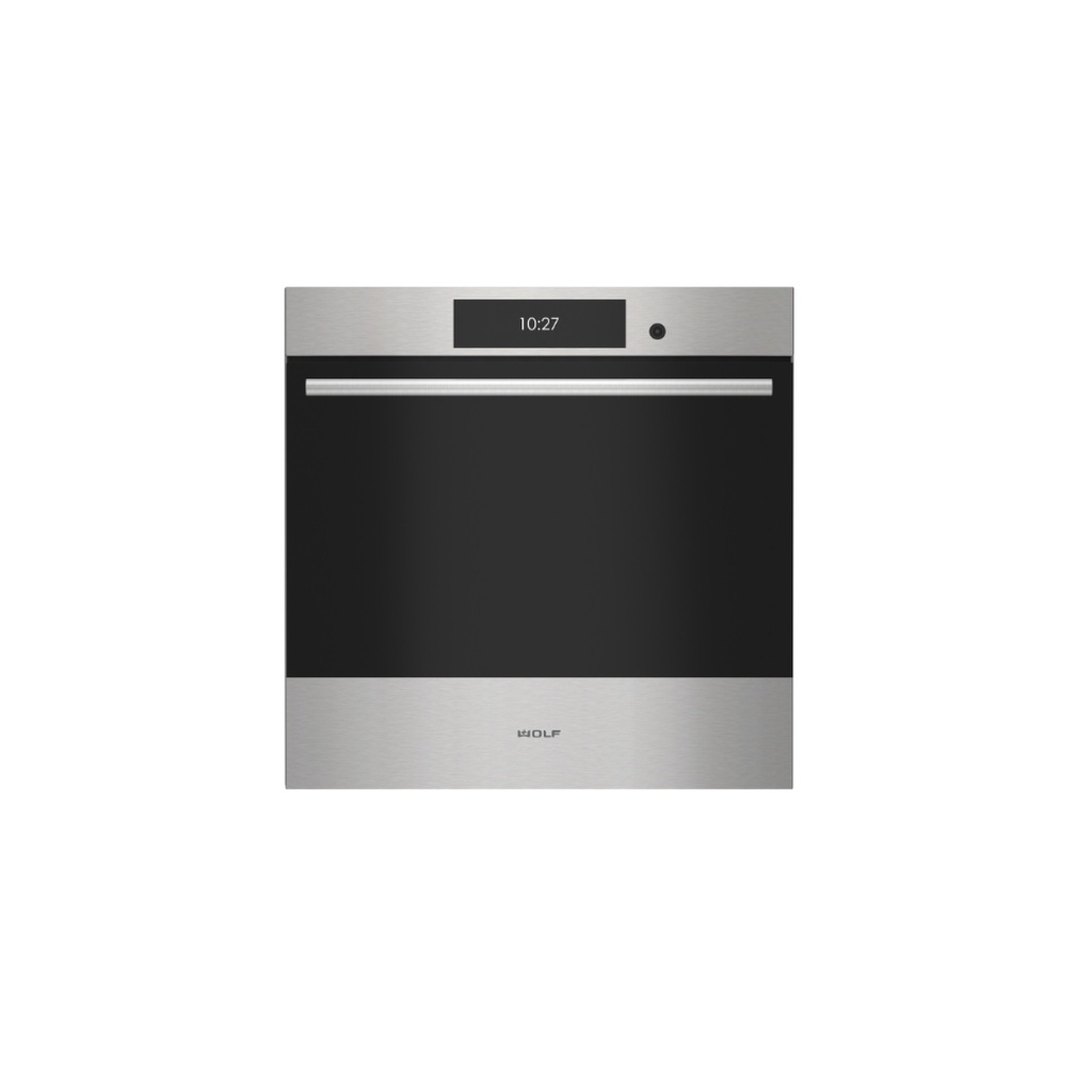 Horno Sencillo, Transicional Series E 24", Wolf 