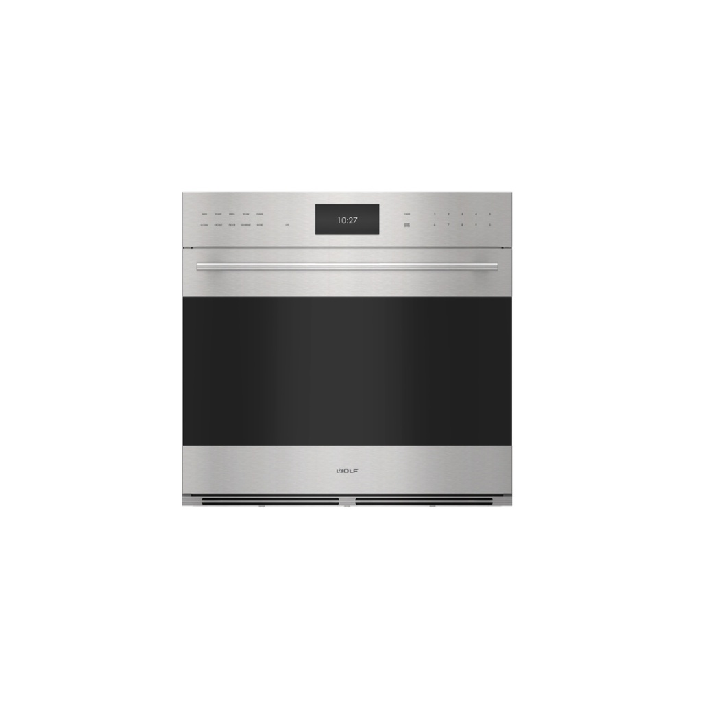 Horno Individual, Transicional Serie E 30", Wolf 