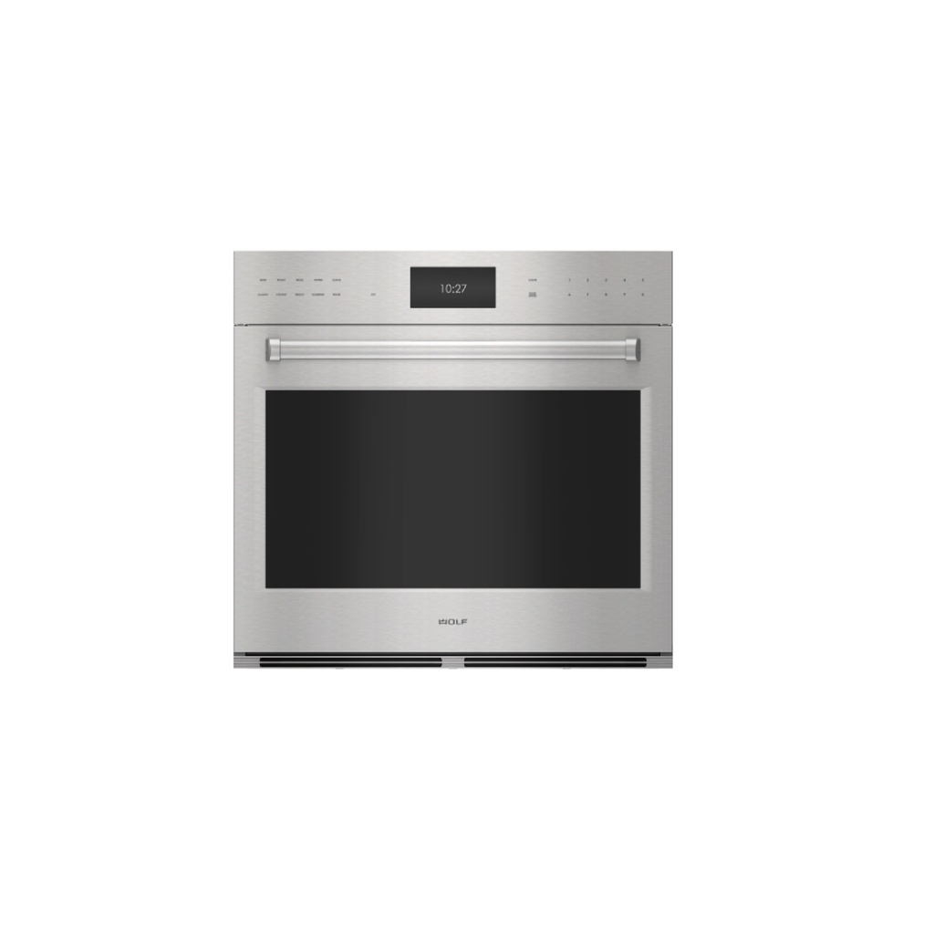 Horno Simple, Profesional Series E 30”, Wolf 