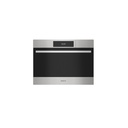 Horno de Vapor con Convección 24" (Con conexión al agua), Wolf  