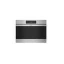 Horno de Vapor con Convección 24" (Con conexión al agua), Wolf  