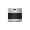 Horno de Vapor con Convección 30" (Con conexión al agua), Wolf 
