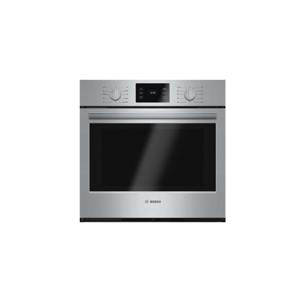 Horno de pared 500 Series 30", Bosch