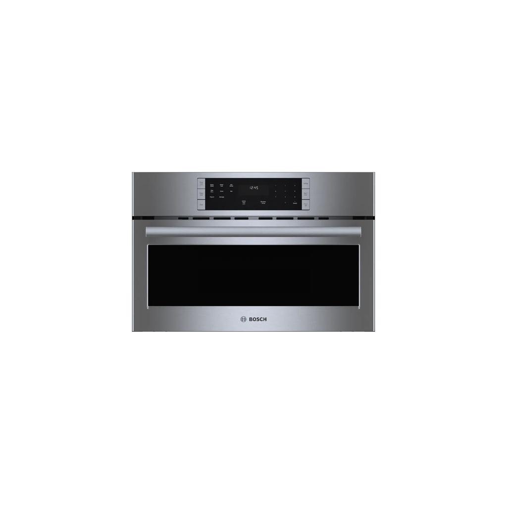 Microondas 500 Series 30", Bosch 