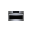 Microondas 500 Series 30", Bosch 