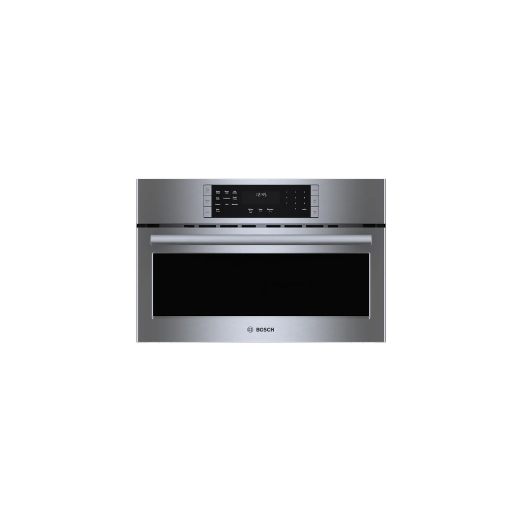 Horno Rápido 800 Series 30", Bosch 