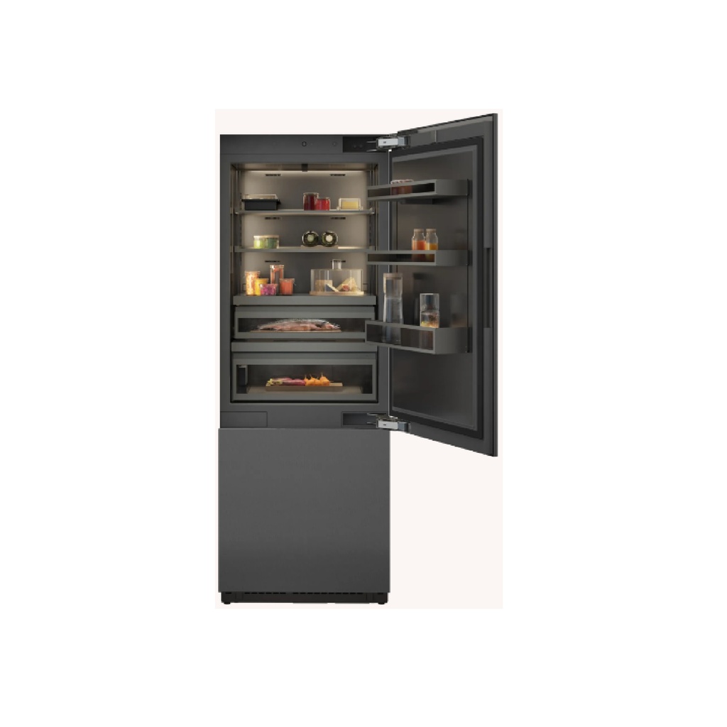 Fridge-freezer Panelable 30", Gaggenau