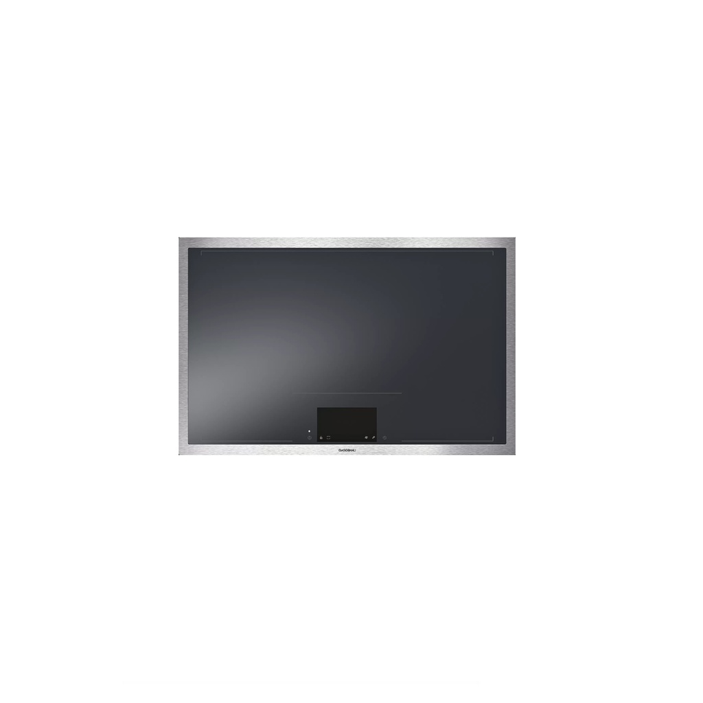 Placa de Inducción , Gaggenau 