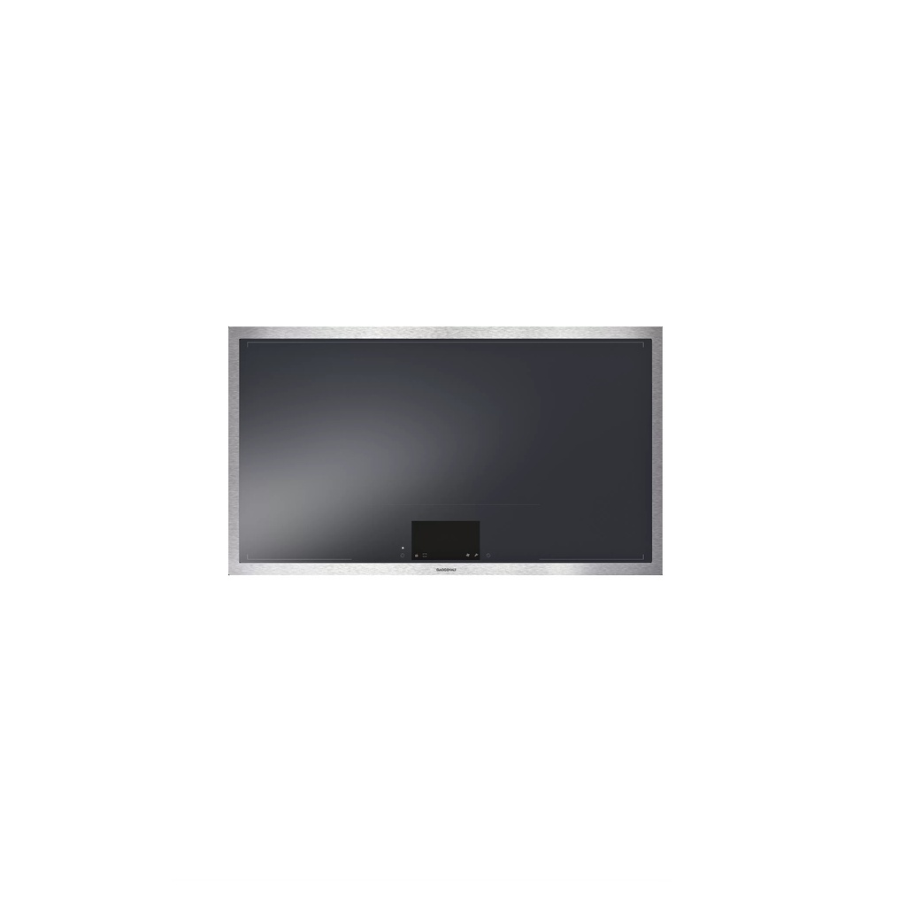 Placa de Inducción, Gaggenau 