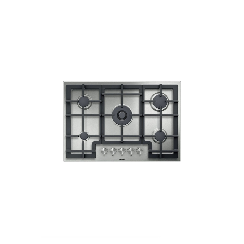 Parrilla de Gas Natural 200 Series, Gaggenau 