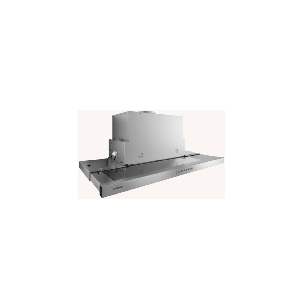Visor hood 36'', 200 Series, Gaggenau 