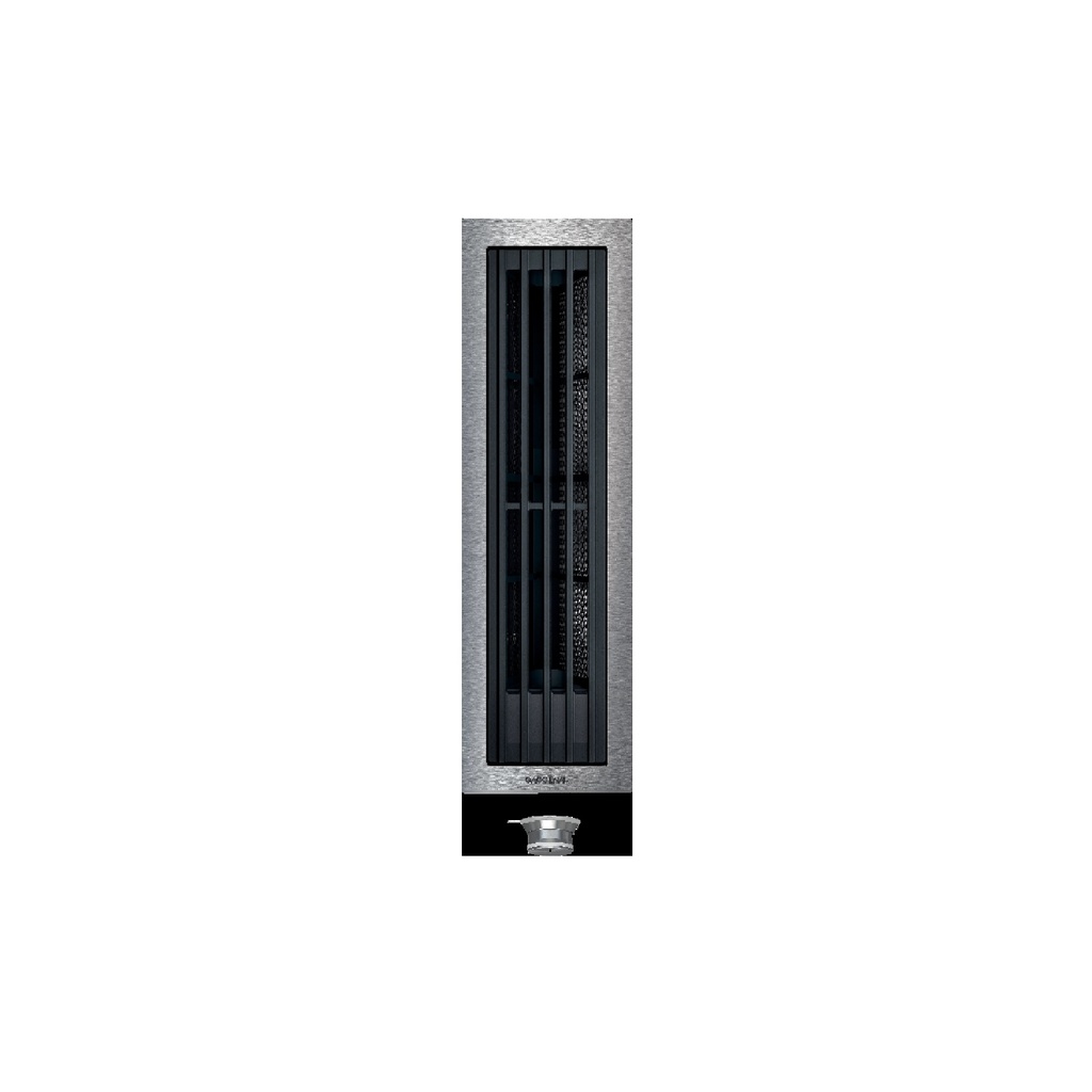 Ventilación descendente 400 Series, Gaggenau 