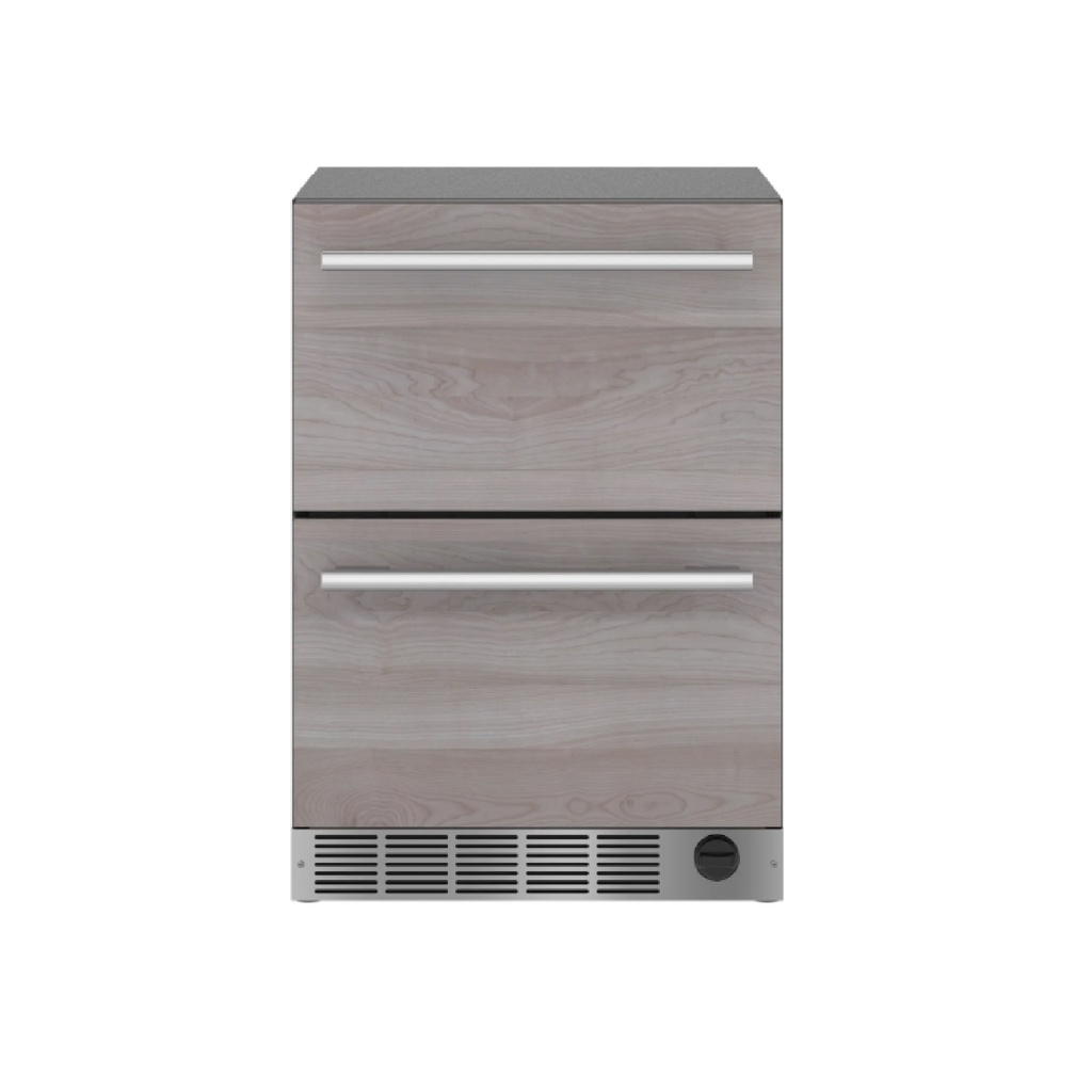 Doble Cajón Refrigerante, Thermador 