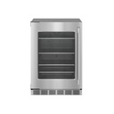 Refrigerador bajo encimera, Thermador 