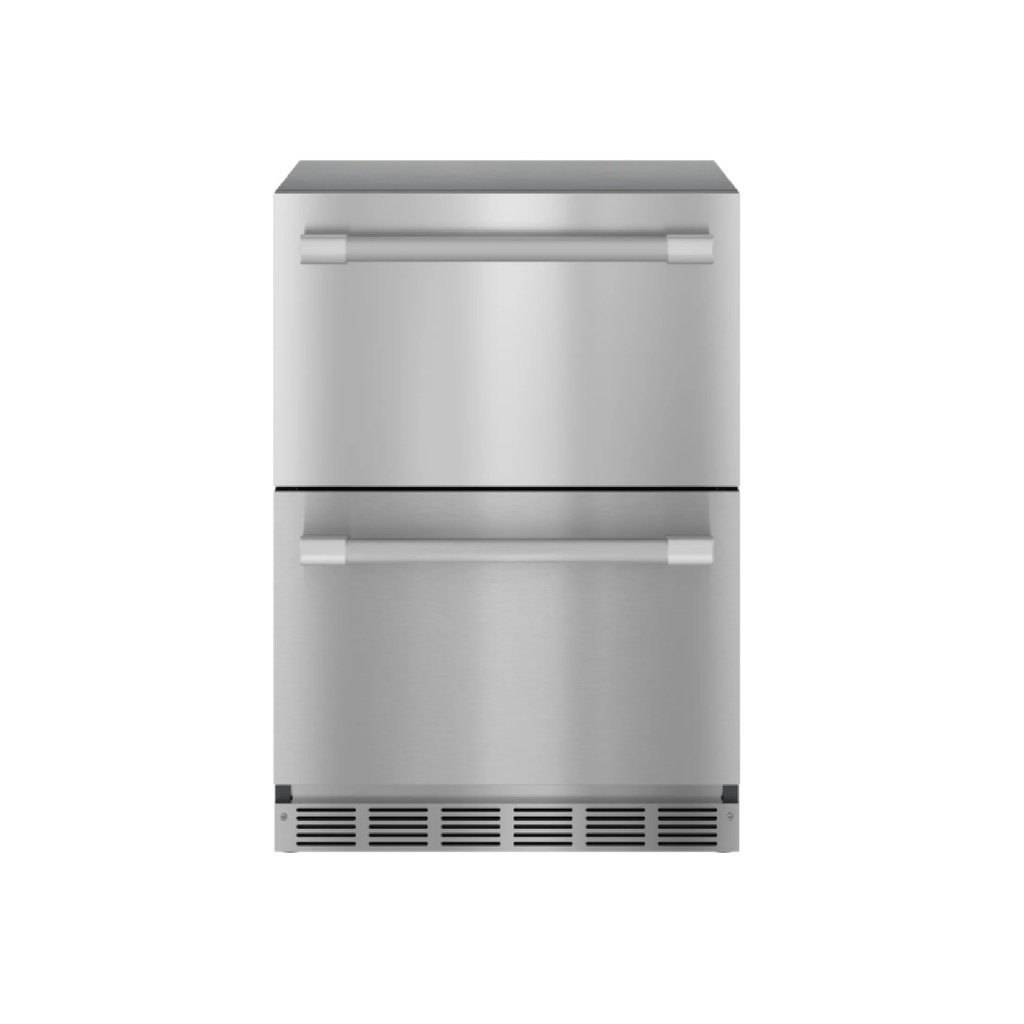 Doble Cajón Refrigerante 24", Thermador*