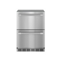 Doble Cajón Refrigerante 24", Thermador*
