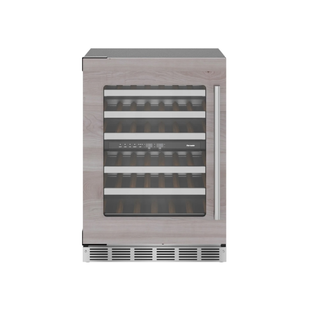 Enfriador de vinos 24", Thermador 