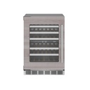 Enfriador de vinos 24", Thermador*